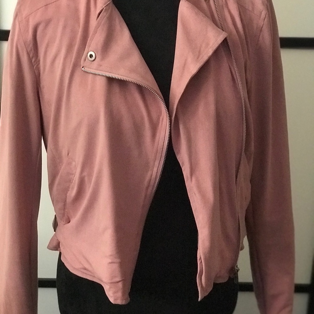 Jacket - Picture 3 of 6